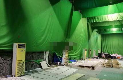 天气这么热，明星们的防暑利器是……