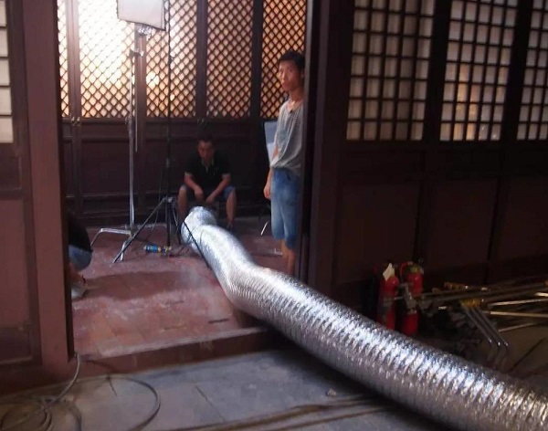 天气这么热，明星们的防暑利器是……