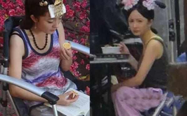 天气这么热，明星们的防暑利器是……