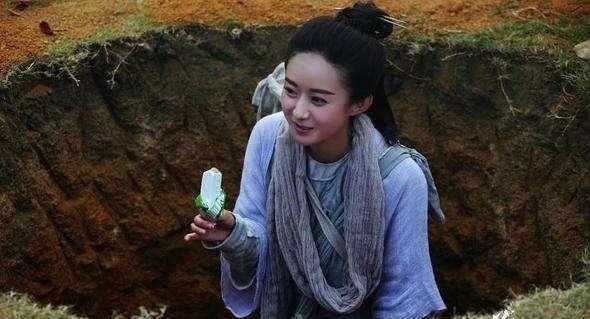 天气这么热，明星们的防暑利器是……