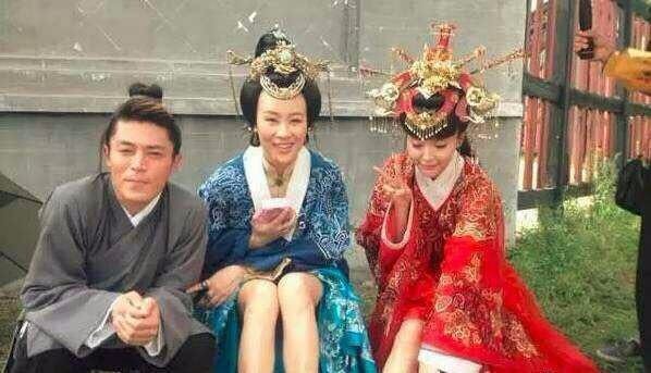 天气这么热，明星们的防暑利器是……