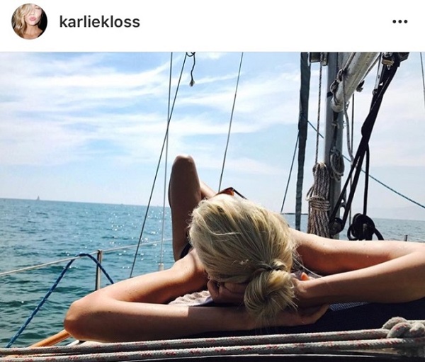 天气这么热，明星们的防暑利器是……