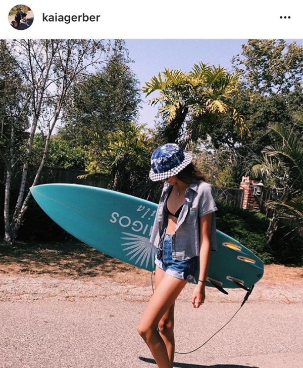 天气这么热，明星们的防暑利器是……