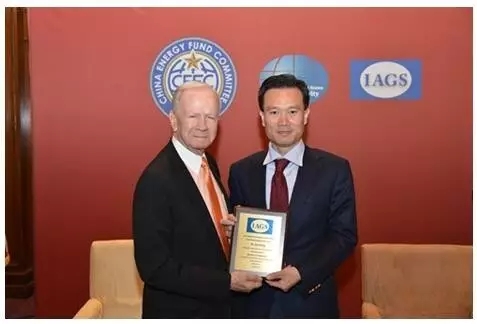 数据真相 | 世界500强看似很风光？其实油气巨头有内伤