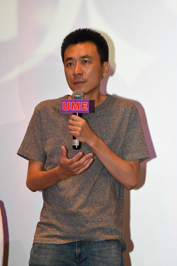 专访｜《阿唐奇遇》导演王微：永恒的问题是打动观众的故事