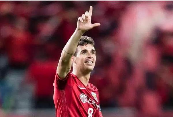 对话奥斯卡：中超水平比想象中好，对重罚还是不理解