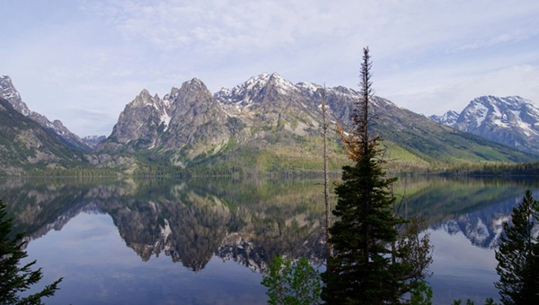 超级日全食倒计时：放眼美国全境，最好的观测点都在哪儿？