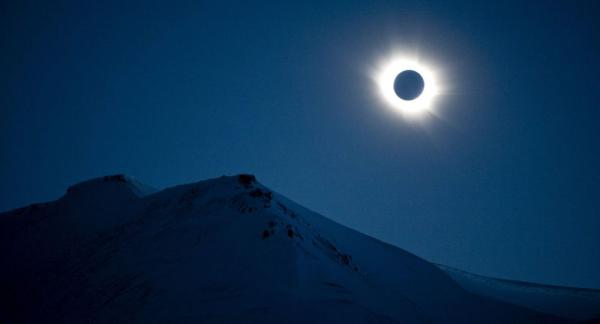 超级日全食倒计时：放眼美国全境，最好的观测点都在哪儿？