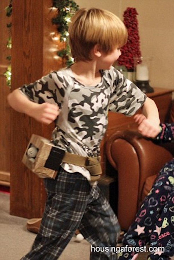 连续高温天气，4个在家也能玩的小游戏战胜无聊