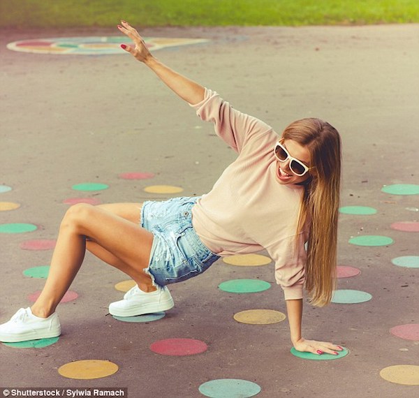 连续高温天气，4个在家也能玩的小游戏战胜无聊