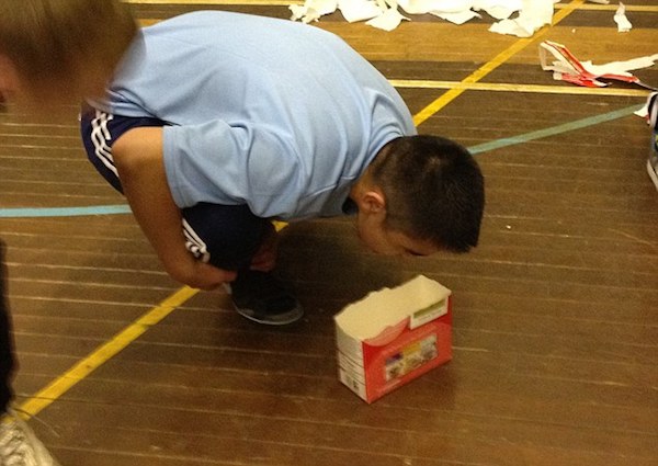 连续高温天气，4个在家也能玩的小游戏战胜无聊