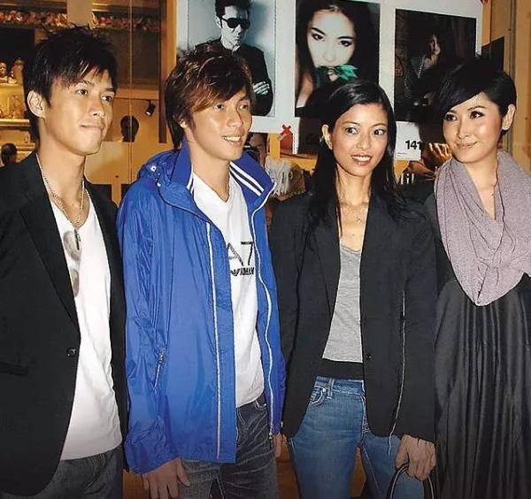 香港足总首位女董事的传奇：从金牌词人、文坛才女到球队掌门