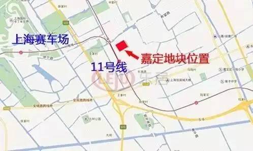 楼面价不到6000元，上海全租赁宅地传递了什么信号？