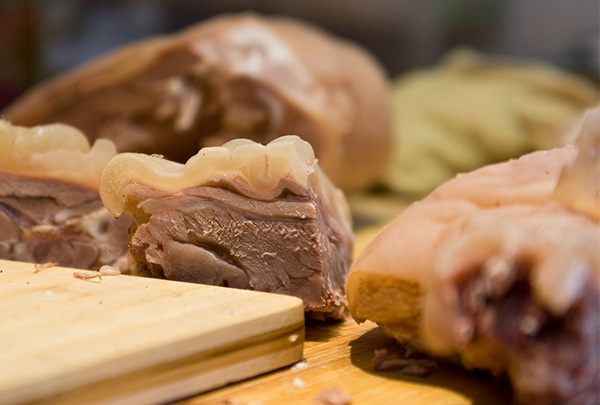 鳗鱼饭、鸭肉、羊肉和猪肘，这个夏天减肥也得先吃好再减