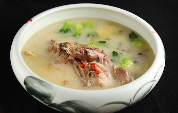 鳗鱼饭、鸭肉、羊肉和猪肘，这个夏天减肥也得先吃好再减