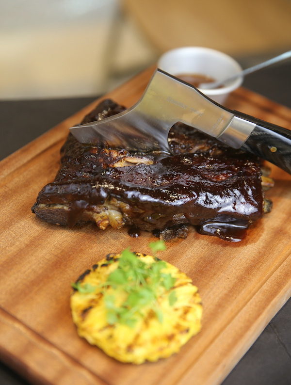 鳗鱼饭、鸭肉、羊肉和猪肘，这个夏天减肥也得先吃好再减