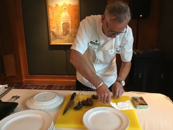 鳗鱼饭、鸭肉、羊肉和猪肘，这个夏天减肥也得先吃好再减