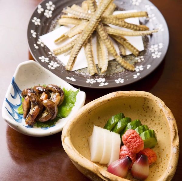 鳗鱼饭、鸭肉、羊肉和猪肘，这个夏天减肥也得先吃好再减