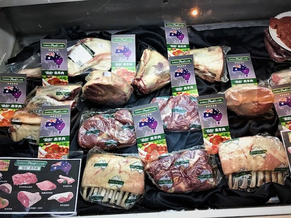 鳗鱼饭、鸭肉、羊肉和猪肘，这个夏天减肥也得先吃好再减