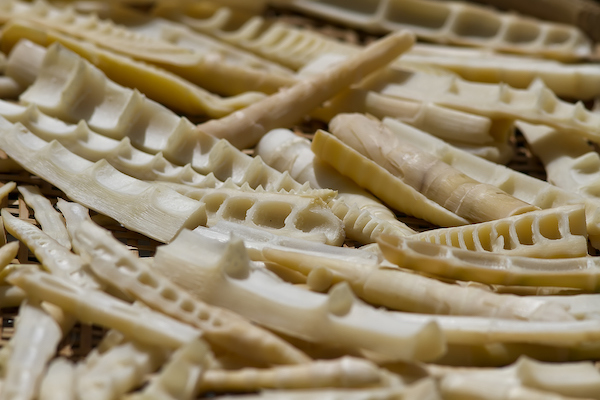 鳗鱼饭、鸭肉、羊肉和猪肘，这个夏天减肥也得先吃好再减