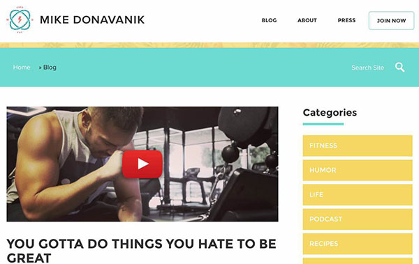 你的健身为什么没效果，一个月练22天才是最低指标