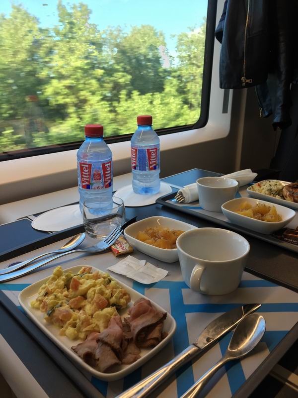 都说欧洲是火车旅行的天堂，那你知道怎样搭火车最划算吗