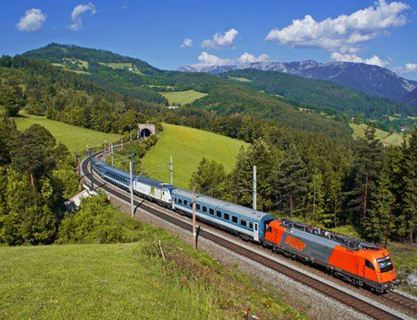 都说欧洲是火车旅行的天堂，那你知道怎样搭火车最划算吗