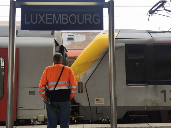 都说欧洲是火车旅行的天堂，那你知道怎样搭火车最划算吗