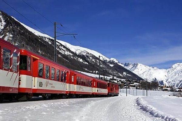 都说欧洲是火车旅行的天堂，那你知道怎样搭火车最划算吗