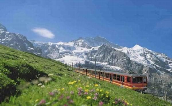 都说欧洲是火车旅行的天堂，那你知道怎样搭火车最划算吗