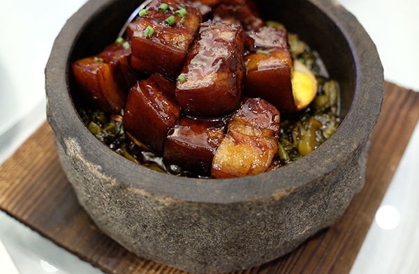 崇明岛醍醐味：菜若好吃，得有泥土腥香