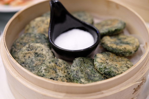 崇明岛醍醐味：菜若好吃，得有泥土腥香