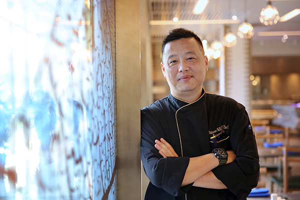 崇明岛醍醐味：菜若好吃，得有泥土腥香