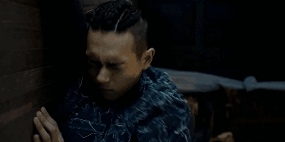 《河神》：只有看上去很“美”