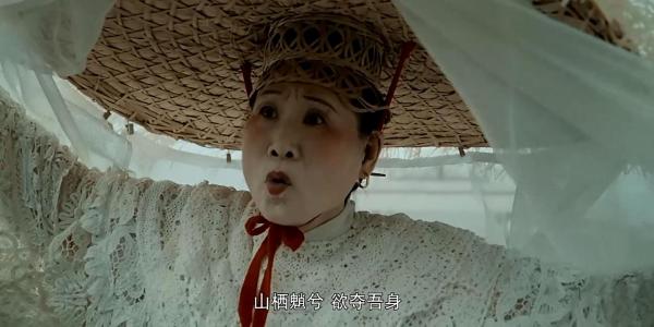 《河神》：只有看上去很“美”