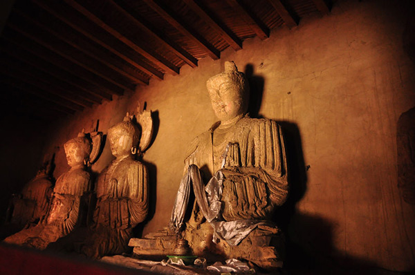 重访西藏古商道：从江孜到亚东关