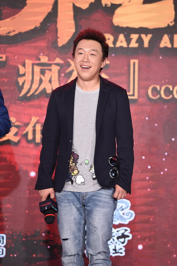 “疯狂”系列电影回归！宁浩要拍刘慈欣的科幻小说