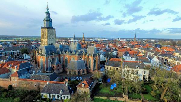 人少景美，带孩子去欧洲小国避避暑