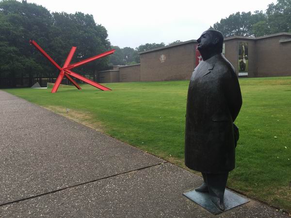 人少景美，带孩子去欧洲小国避避暑