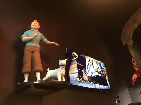 人少景美，带孩子去欧洲小国避避暑