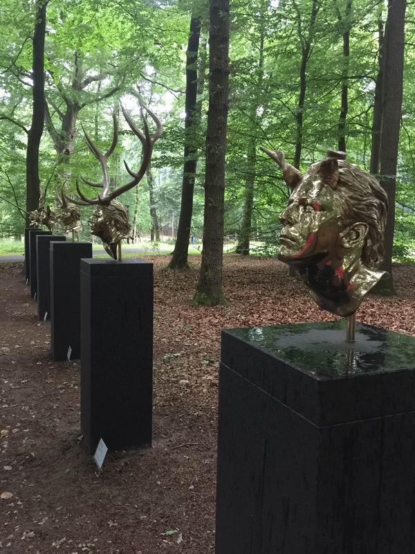 人少景美，带孩子去欧洲小国避避暑