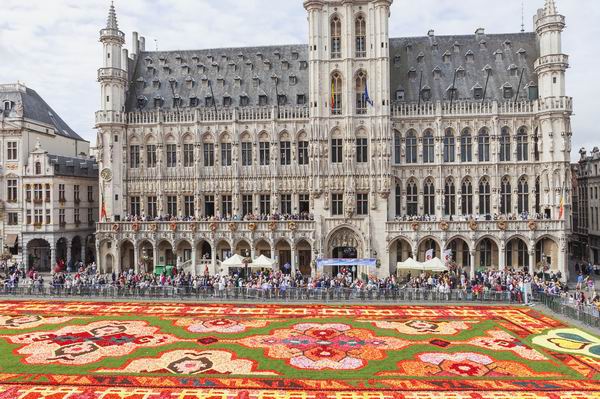 人少景美，带孩子去欧洲小国避避暑