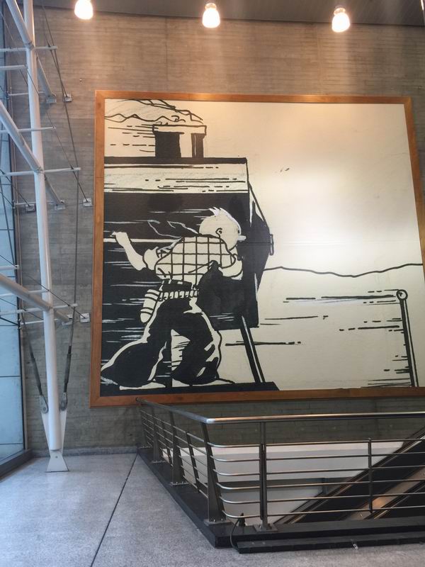 人少景美，带孩子去欧洲小国避避暑