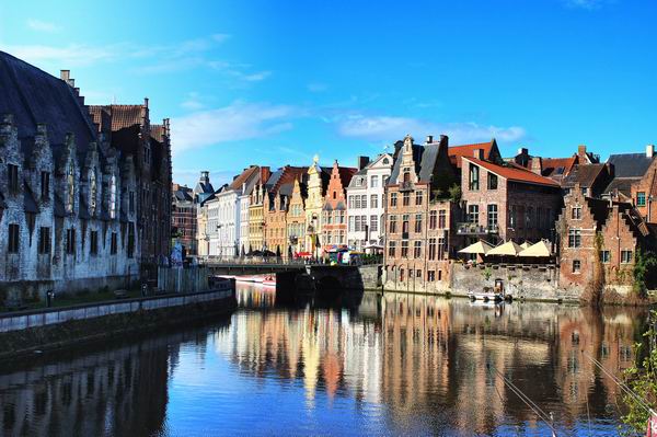 人少景美，带孩子去欧洲小国避避暑