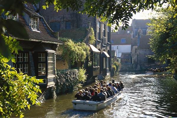 人少景美，带孩子去欧洲小国避避暑