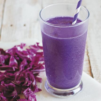 简单好做的儿童蔬菜水果奶昔，供懒爸妈收藏