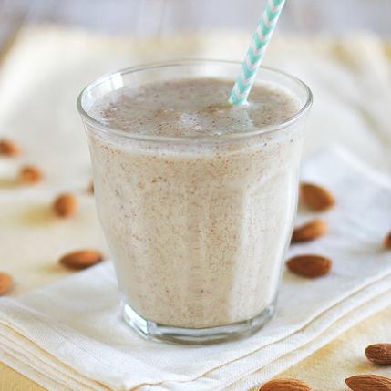 简单好做的儿童蔬菜水果奶昔，供懒爸妈收藏