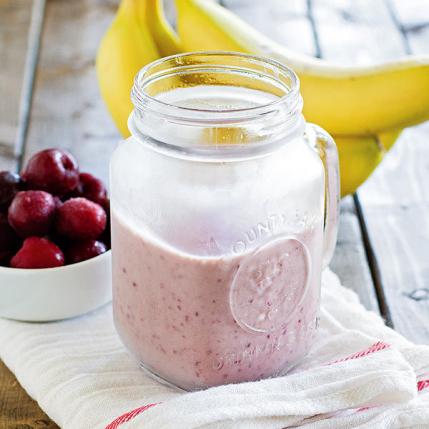 简单好做的儿童蔬菜水果奶昔，供懒爸妈收藏