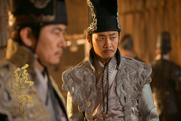 《绣春刀2》的剧情那么瞎，我快被沈炼蠢哭了