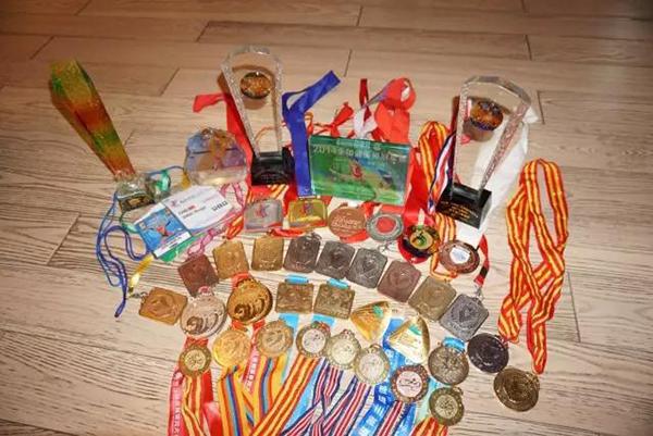 北大为何热衷健美操选手：大学生组建国家队，人才供不应求